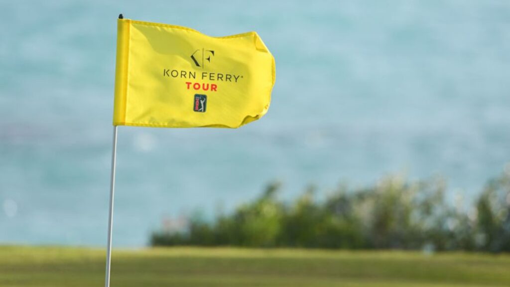 El Korn Ferry Tour 2023 - Golf&Spa Lifestyle Magazine