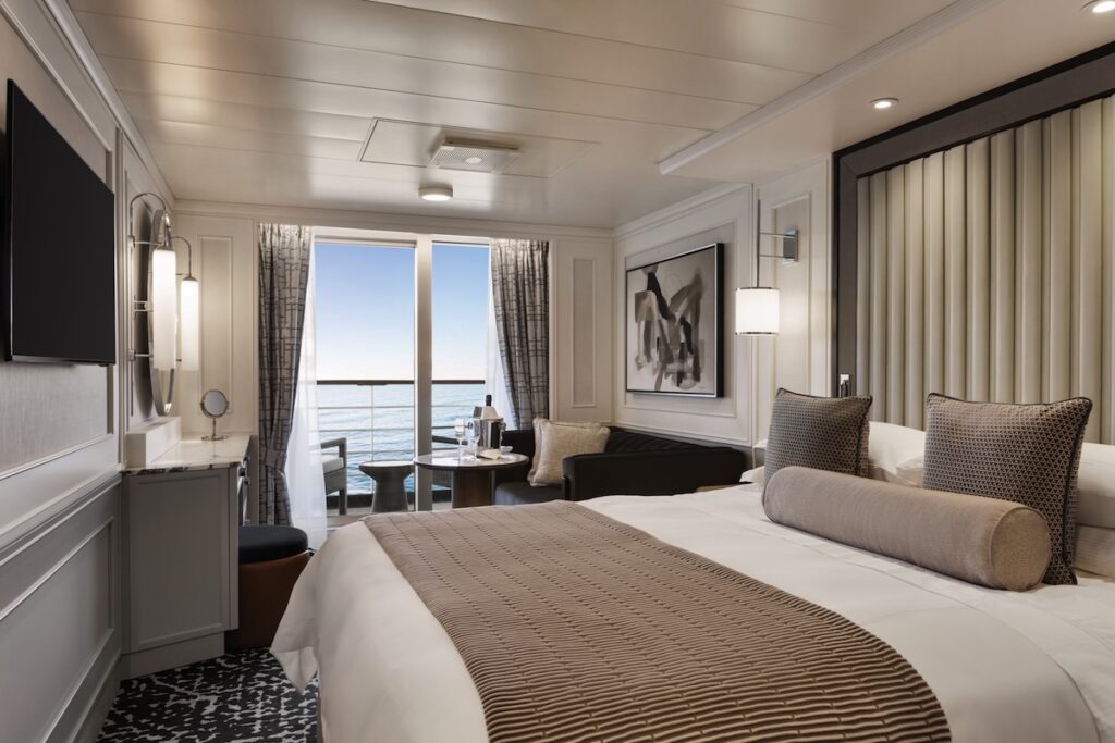 Oceania Riviera