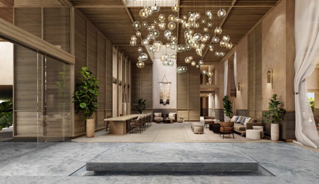 UNICO VALLARTA_LOBBY_2