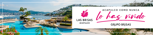 Las Brisas Acapulco