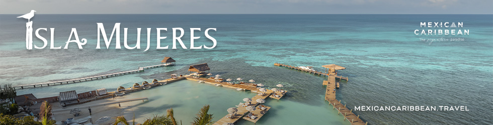 Isla Mujeres